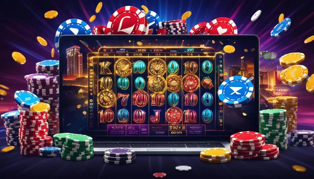 Bước 3: Nhập thông tin và vấn đề