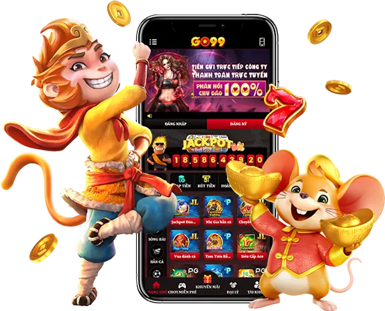 Cơ hội thắng lớn và Jackpot khủng tại Conga6789