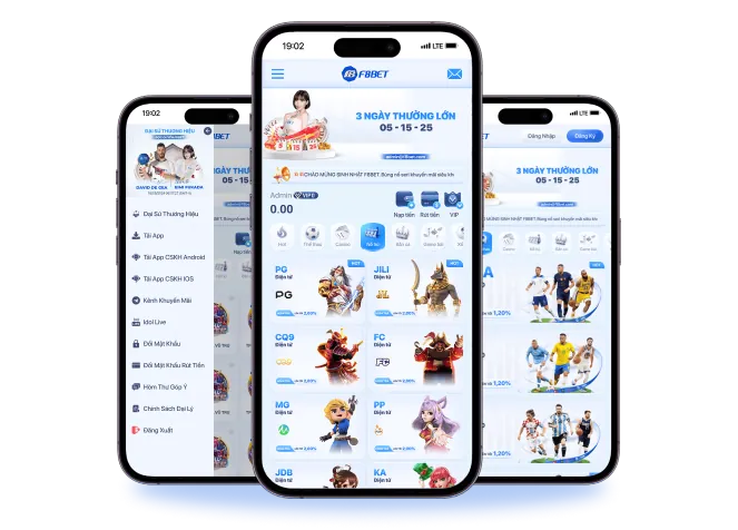 Chương trình VIP và phần thưởng độc quyền Conga6789
