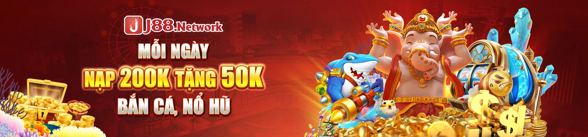 Trò chơi bắn cá Conga6789 với đồ họa 3D sống động