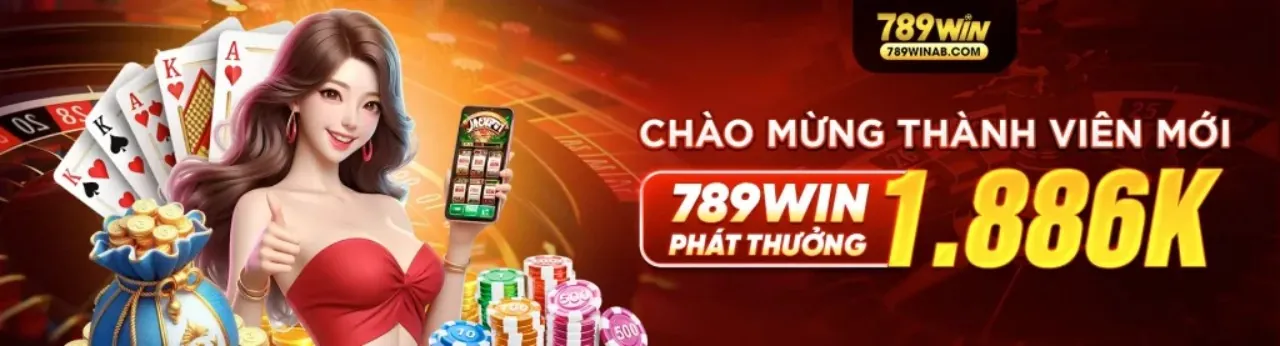 Sòng bạc trực tuyến conga6789 với các trò chơi đa dạng