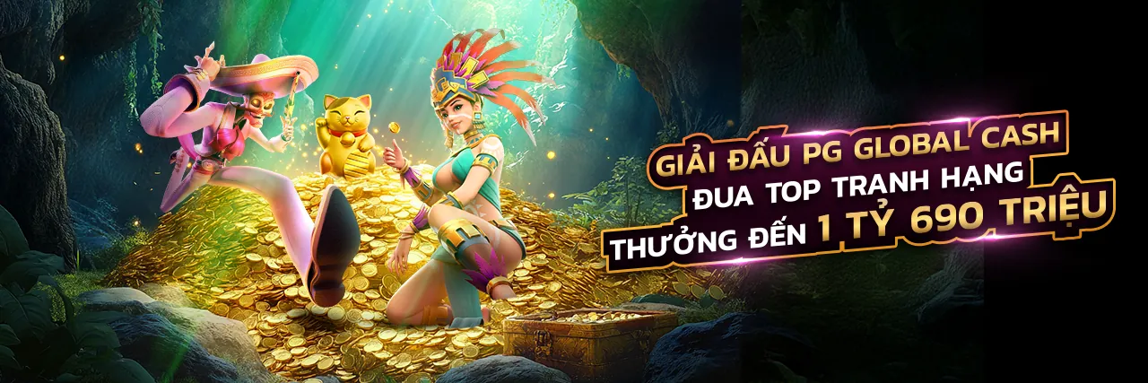 Banner khuyến mãi Conga6789