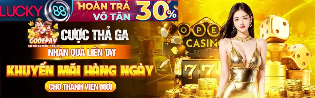 Tầm nhìn và sứ mệnh của Conga6789